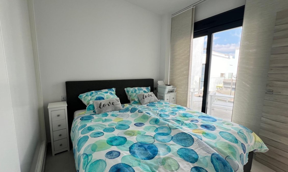 Resale - Villa -
Orihuela Costa - Villamartín-las Filipinas