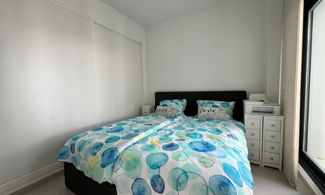 Resale - Villa -
Orihuela Costa - Villamartín-las Filipinas