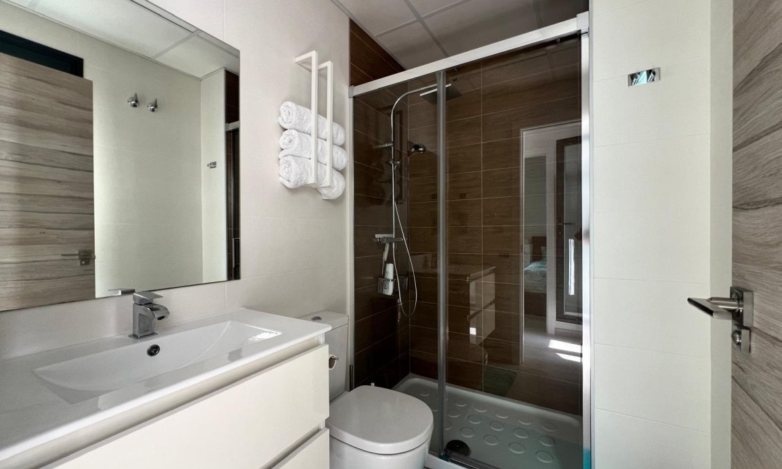 Resale - Villa -
Orihuela Costa - Villamartín-las Filipinas