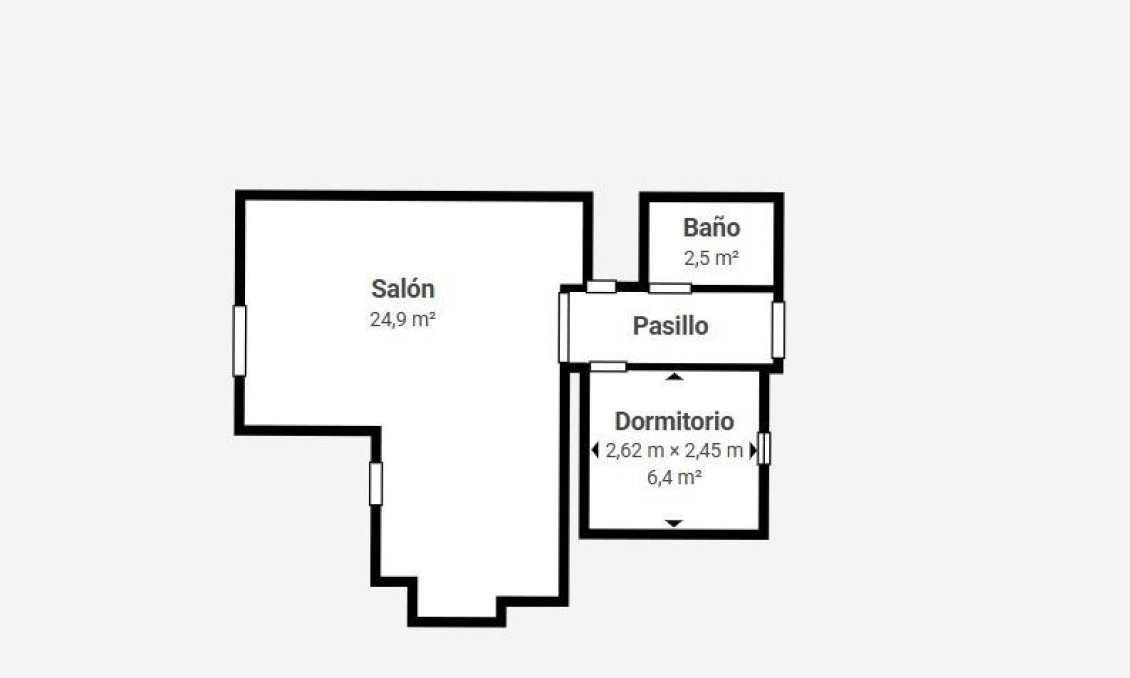 Resale - Villa -
Orihuela Costa - Villamartín-las Filipinas
