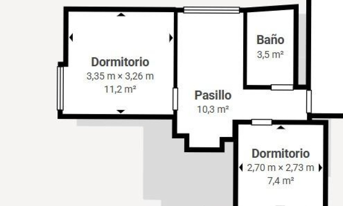 Resale - Villa -
Orihuela Costa - Villamartín-las Filipinas