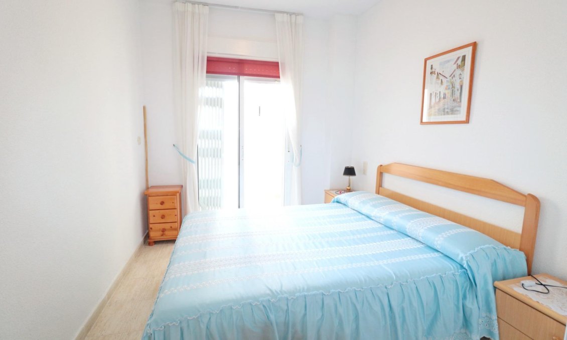 Resale - Apartment -
Torrevieja - Acequion