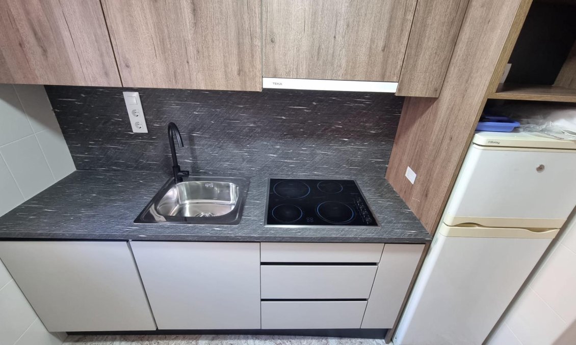 Resale - Apartment -
Torrevieja - Acequion