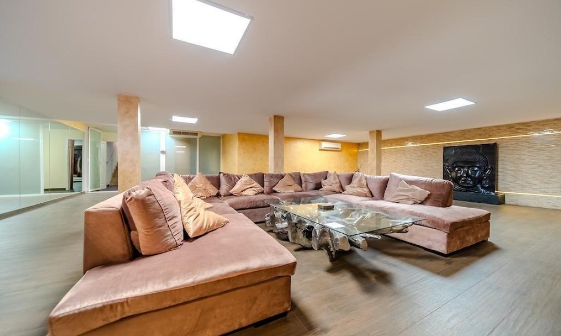 Resale - Villa -
Torrevieja - Torre La Mata