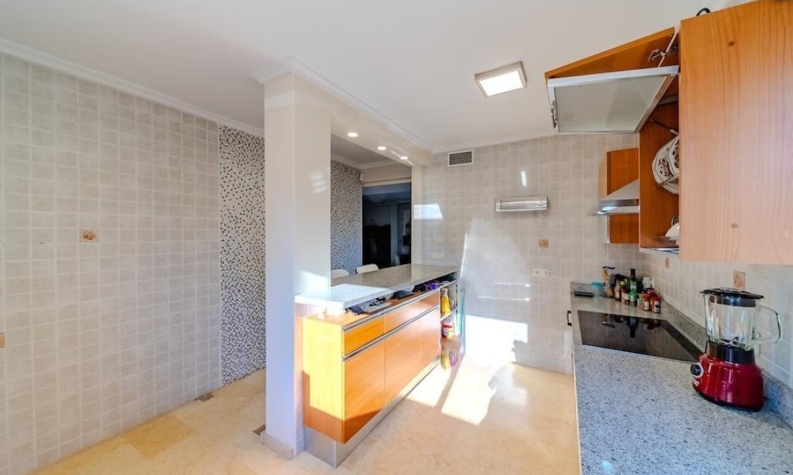 Resale - Villa -
Torrevieja - Torre La Mata