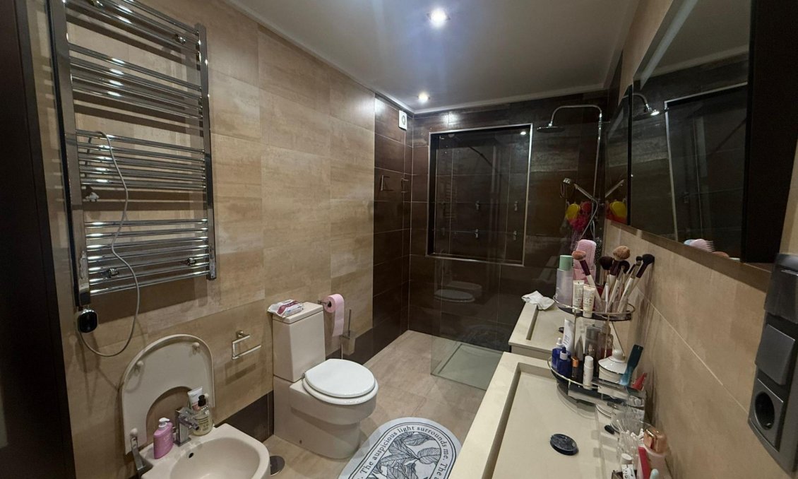 Resale - Townhouse -
Orihuela Costa - Altos De Campoamor