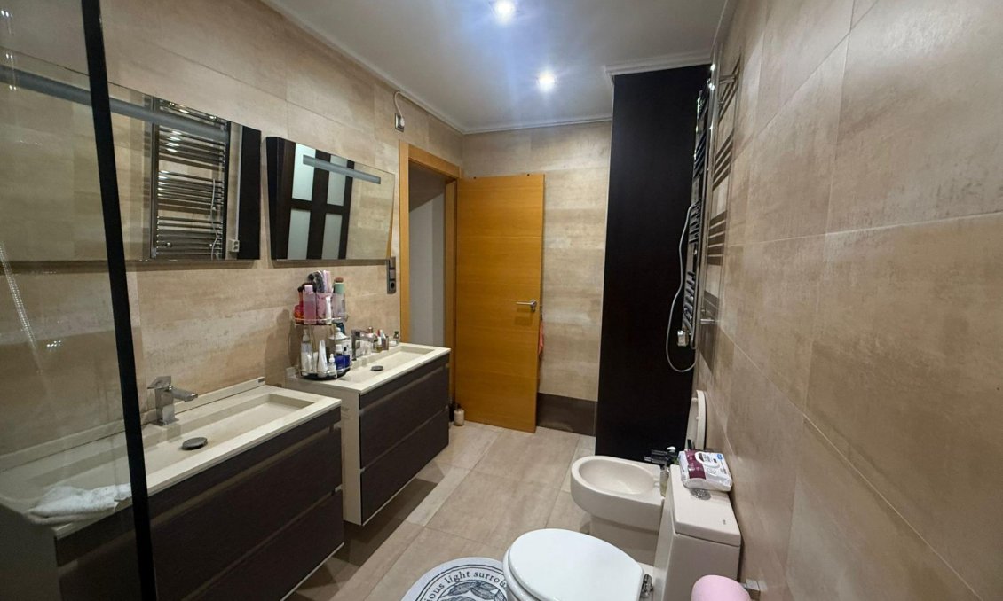 Resale - Townhouse -
Orihuela Costa - Altos De Campoamor