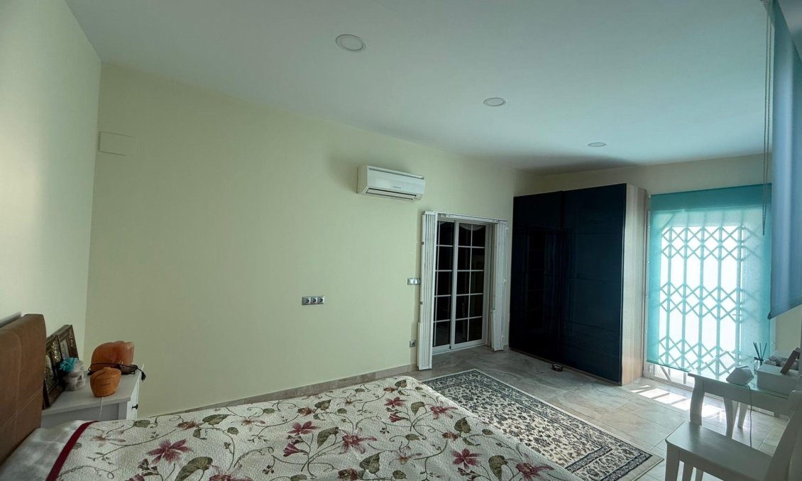 Resale - Townhouse -
Orihuela Costa - Altos De Campoamor