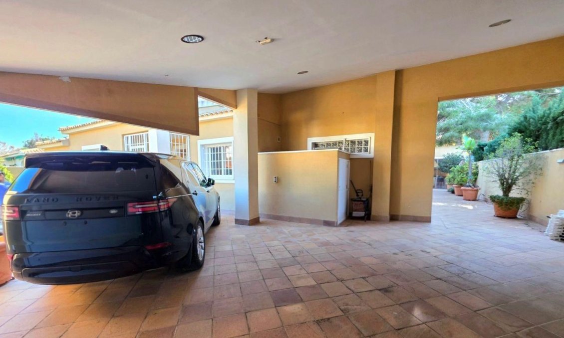 Resale - Townhouse -
Orihuela Costa - Altos De Campoamor