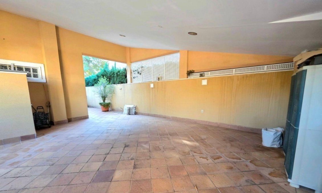 Resale - Townhouse -
Orihuela Costa - Altos De Campoamor