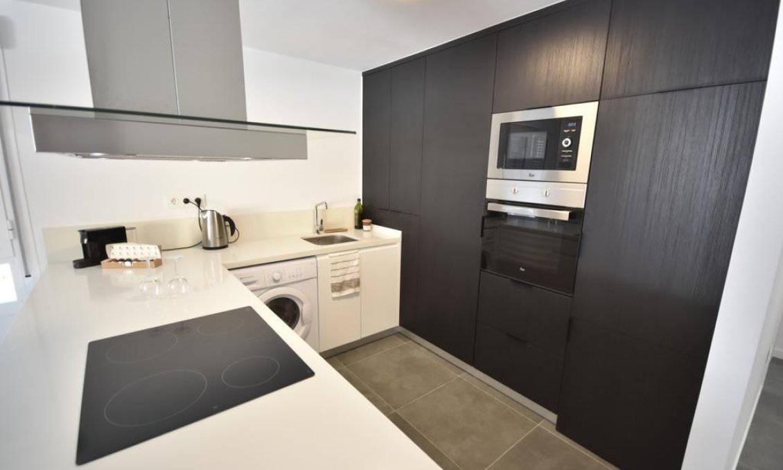 Resale - Apartment -
Orihuela Costa - Campoamor