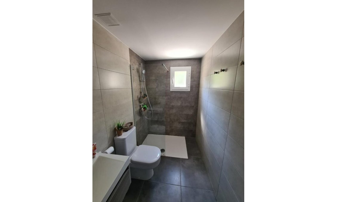 Resale - Apartment -
Orihuela Costa - Campoamor