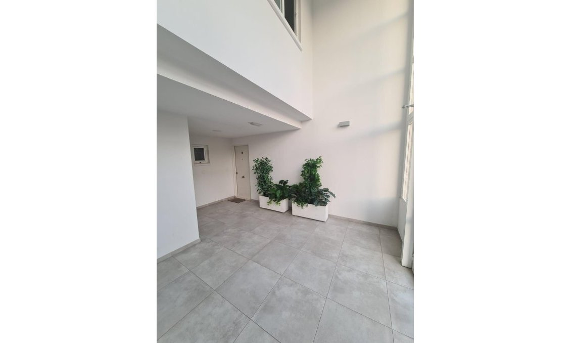 Resale - Apartment -
Orihuela Costa - Campoamor