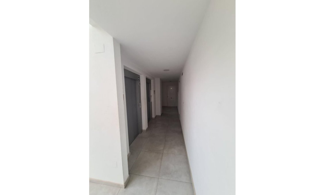 Resale - Apartment -
Orihuela Costa - Campoamor