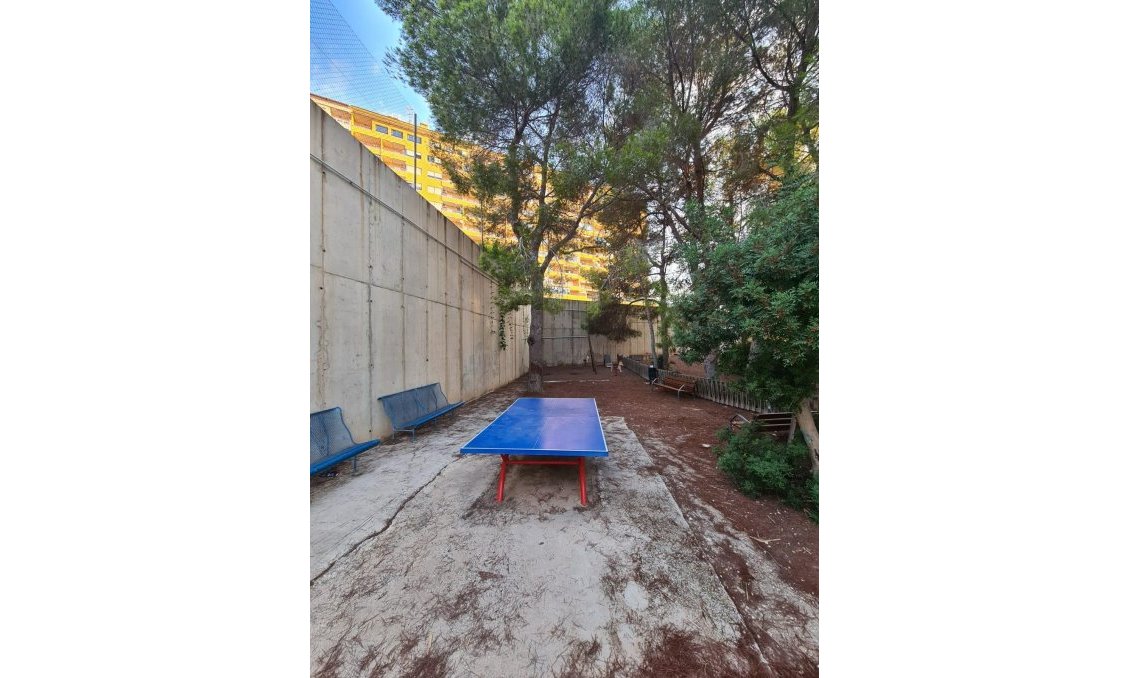 Resale - Apartment -
Orihuela Costa - Campoamor