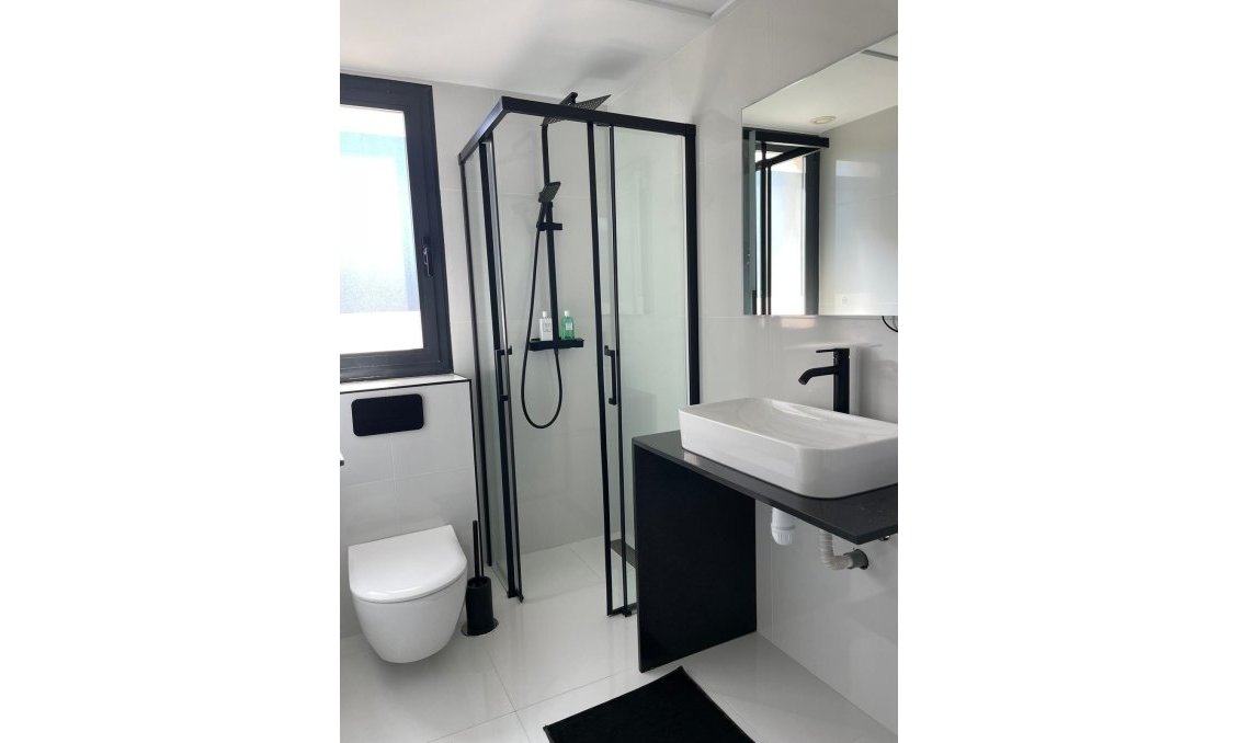 Használt Ingatlanok - Apartman -
Orihuela Costa - Las Filipinas