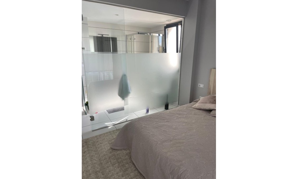 Használt Ingatlanok - Apartman -
Orihuela Costa - Las Filipinas