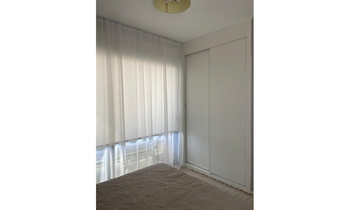Használt Ingatlanok - Apartman -
Orihuela Costa - Las Filipinas