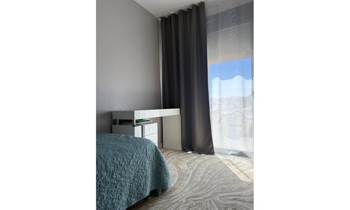 Használt Ingatlanok - Apartman -
Orihuela Costa - Las Filipinas