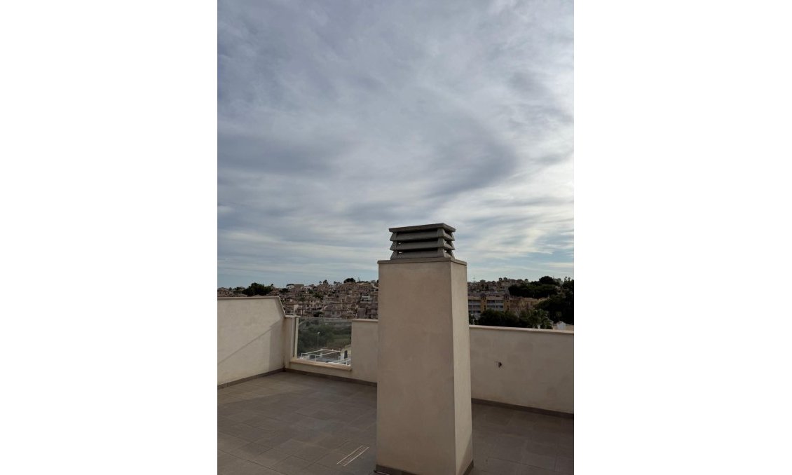 Használt Ingatlanok - Apartman -
Orihuela Costa - Las Filipinas