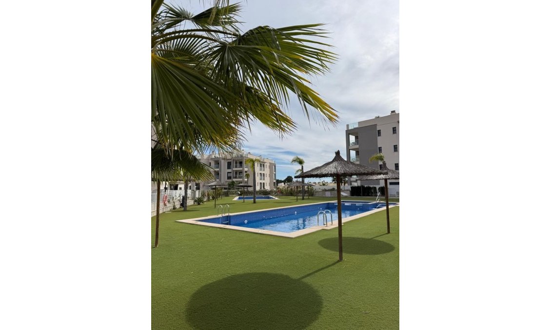 Használt Ingatlanok - Apartman -
Orihuela Costa - Las Filipinas