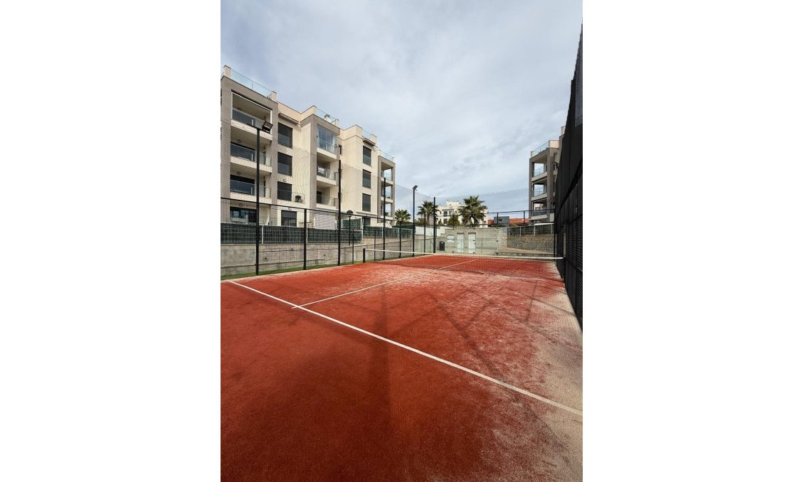 Használt Ingatlanok - Apartman -
Orihuela Costa - Las Filipinas