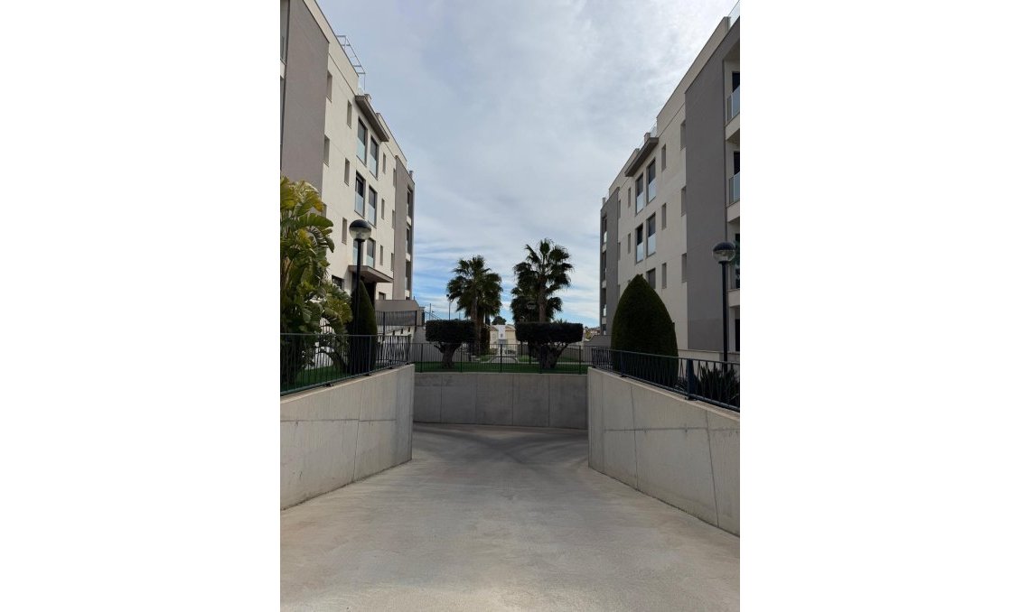 Használt Ingatlanok - Apartman -
Orihuela Costa - Las Filipinas