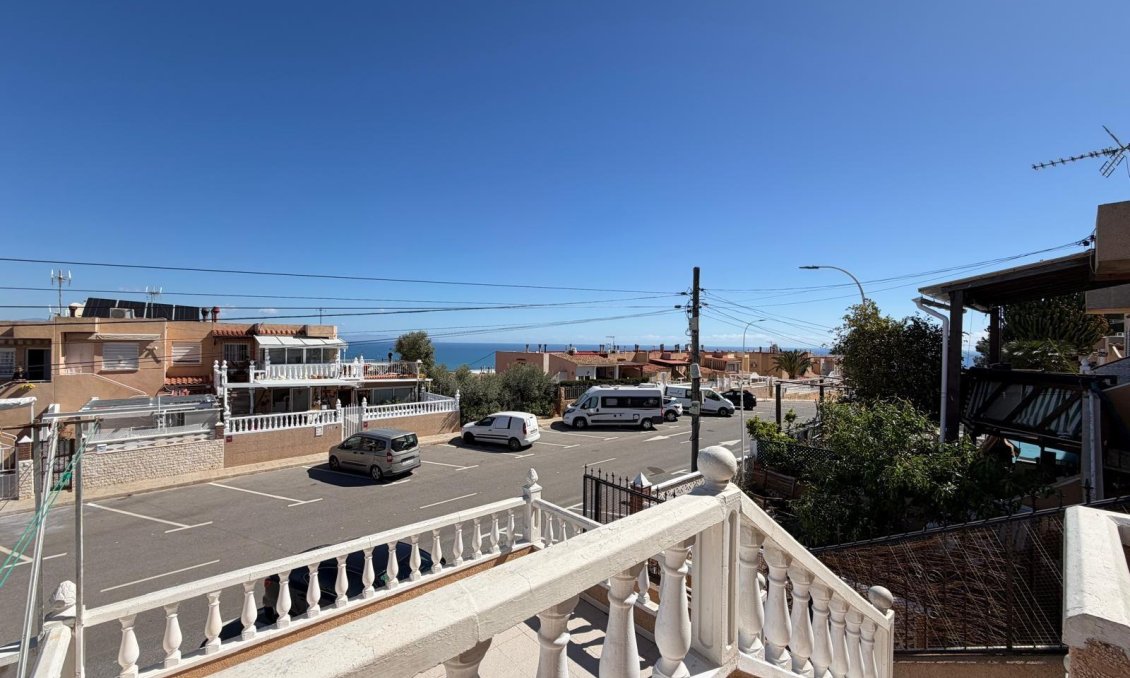 Resale - Townhouse -
Gran Alacant - Monte Y Mar Alto