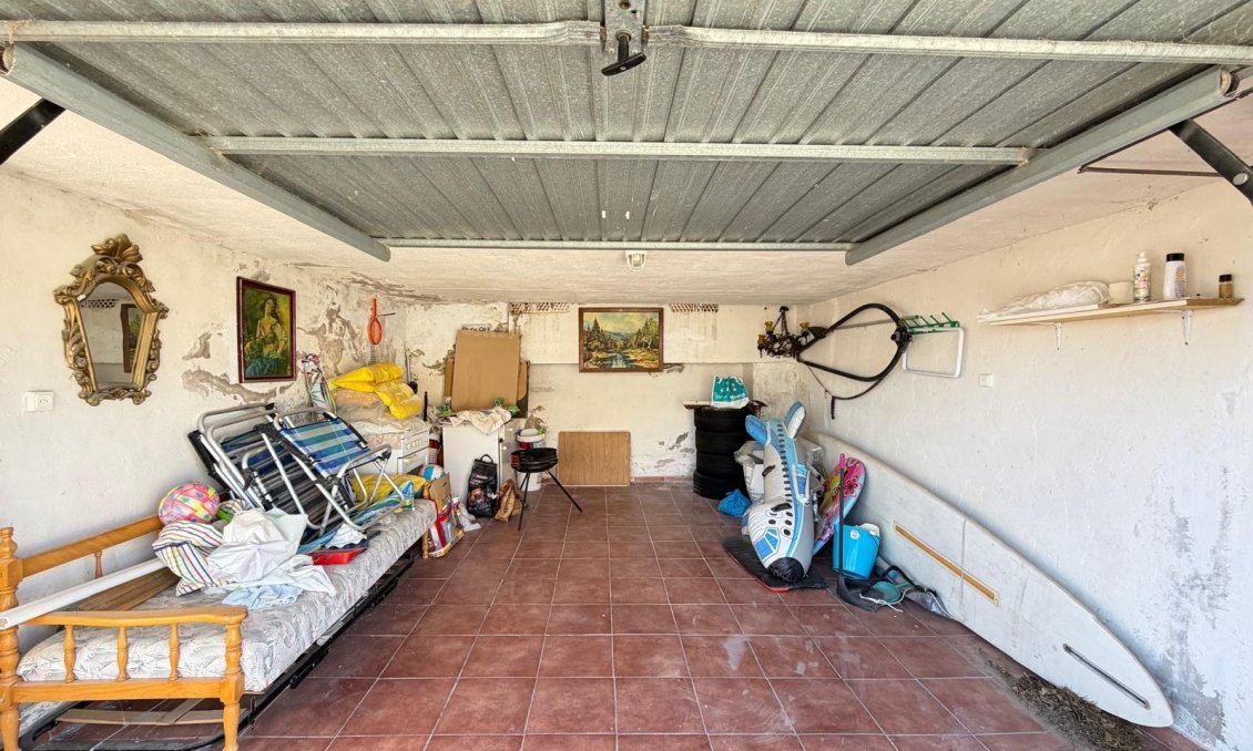 Resale - Townhouse -
Gran Alacant - Monte Y Mar Alto