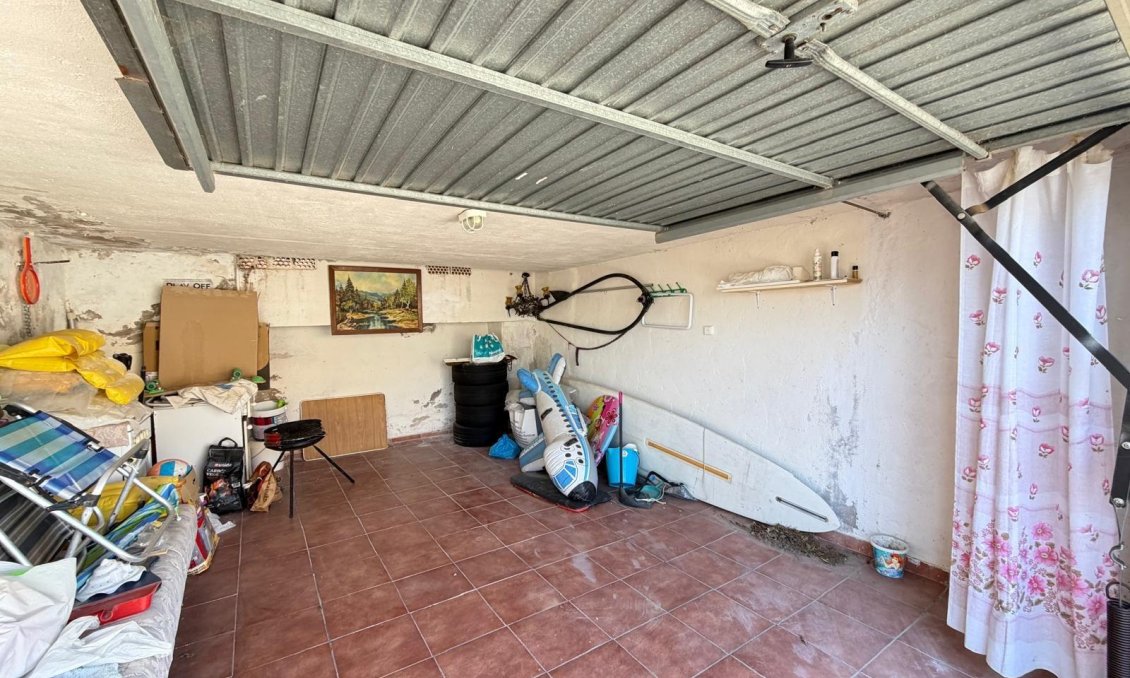 Resale - Townhouse -
Gran Alacant - Monte Y Mar Alto