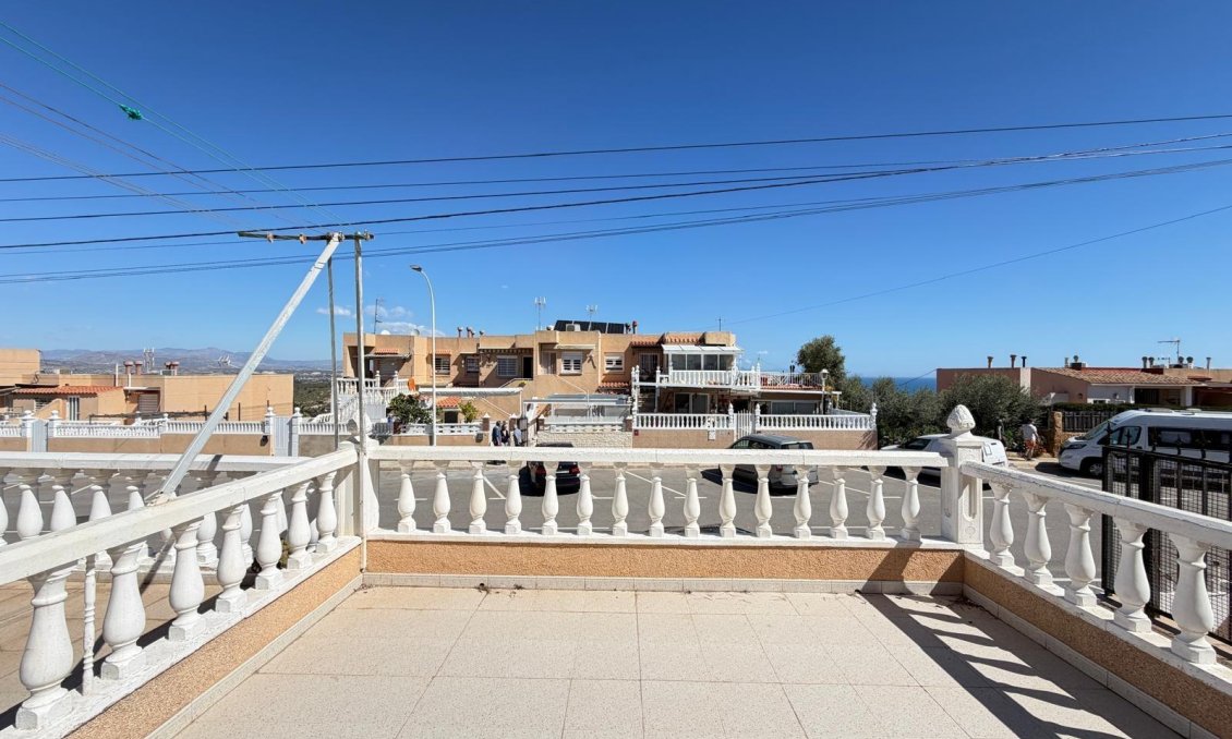 Resale - Townhouse -
Gran Alacant - Monte Y Mar Alto