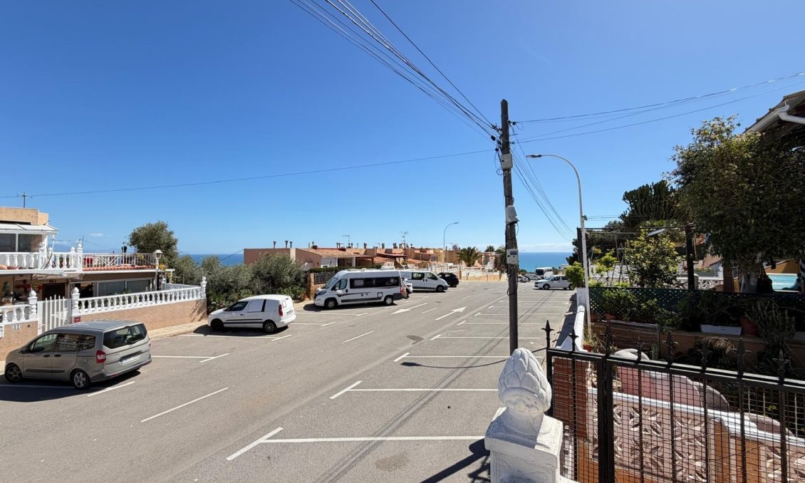 Resale - Townhouse -
Gran Alacant - Monte Y Mar Alto