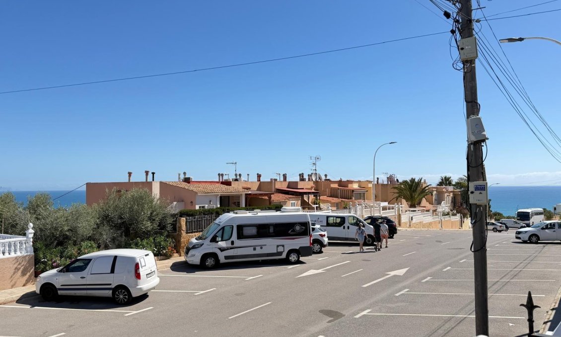 Resale - Townhouse -
Gran Alacant - Monte Y Mar Alto