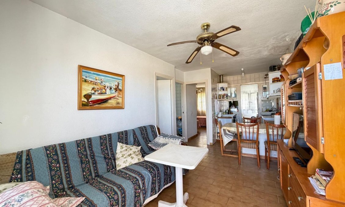 Resale - Townhouse -
Gran Alacant - Monte Y Mar Alto