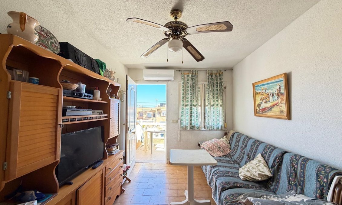Resale - Townhouse -
Gran Alacant - Monte Y Mar Alto