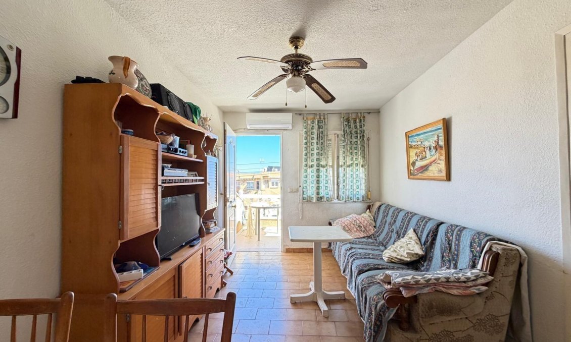 Resale - Townhouse -
Gran Alacant - Monte Y Mar Alto
