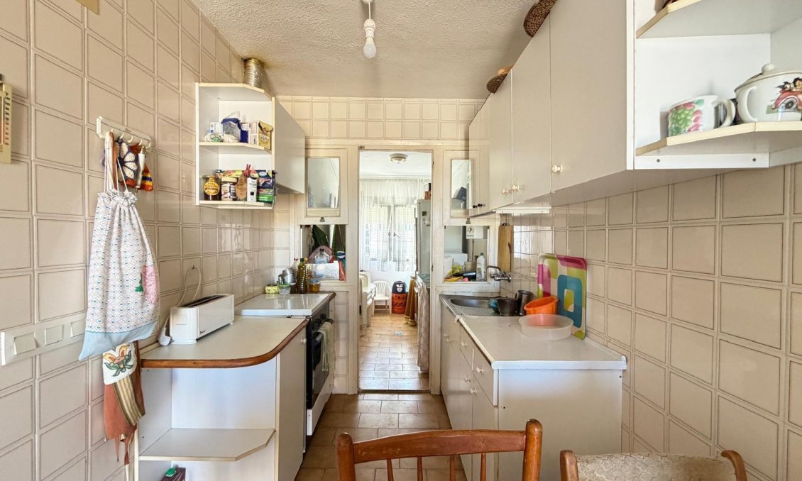 Resale - Townhouse -
Gran Alacant - Monte Y Mar Alto