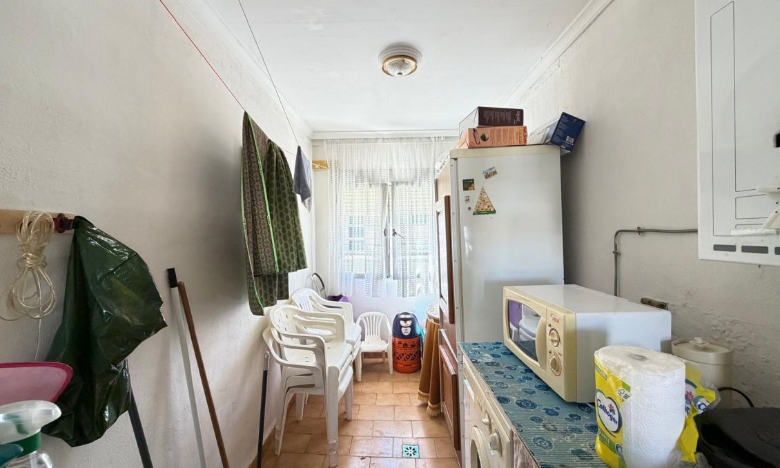 Resale - Townhouse -
Gran Alacant - Monte Y Mar Alto