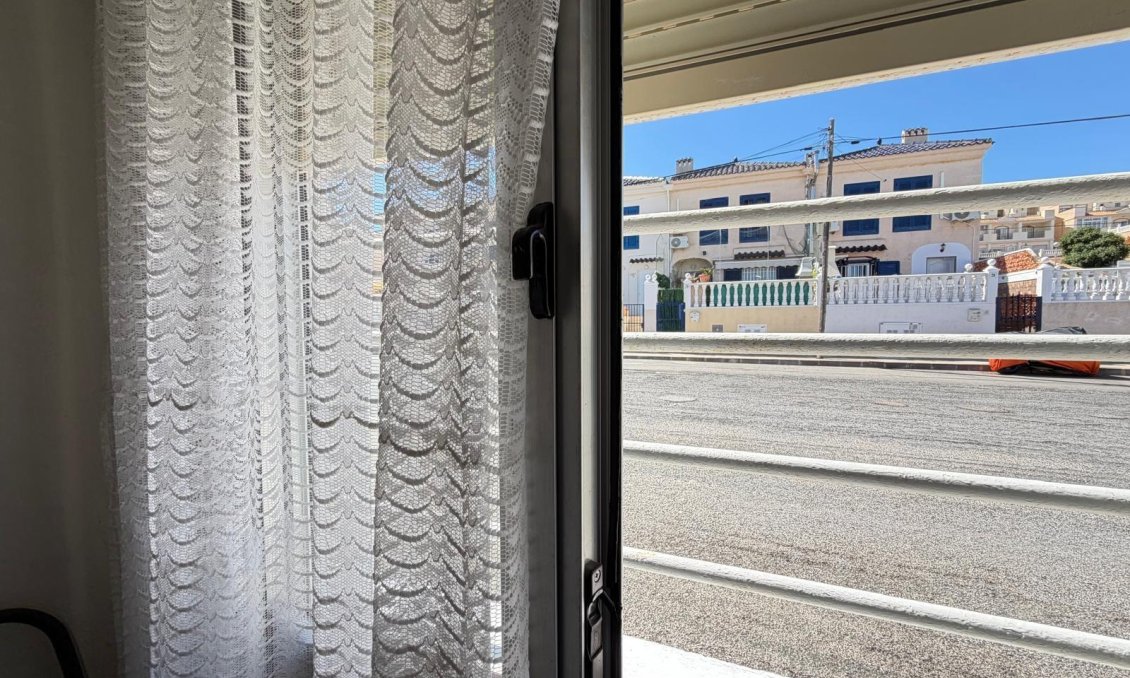 Resale - Townhouse -
Gran Alacant - Monte Y Mar Alto