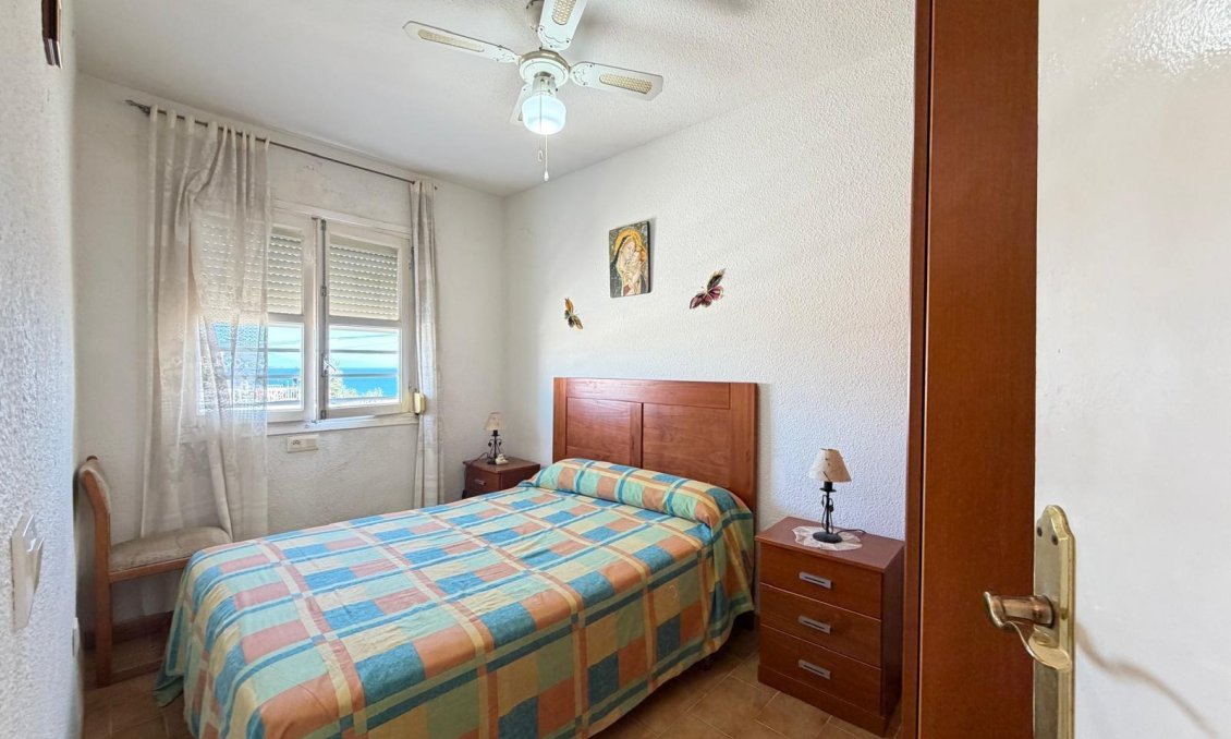 Resale - Townhouse -
Gran Alacant - Monte Y Mar Alto