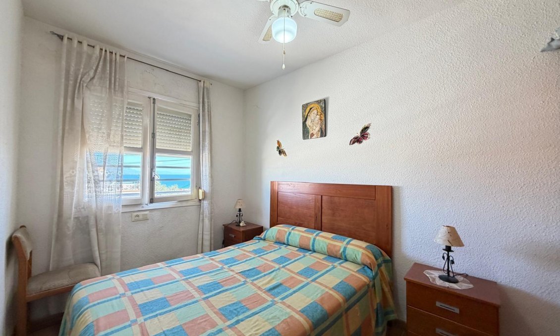 Resale - Townhouse -
Gran Alacant - Monte Y Mar Alto