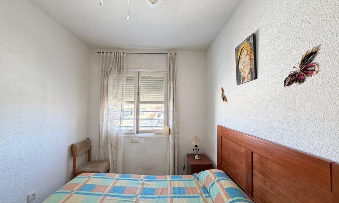 Resale - Townhouse -
Gran Alacant - Monte Y Mar Alto
