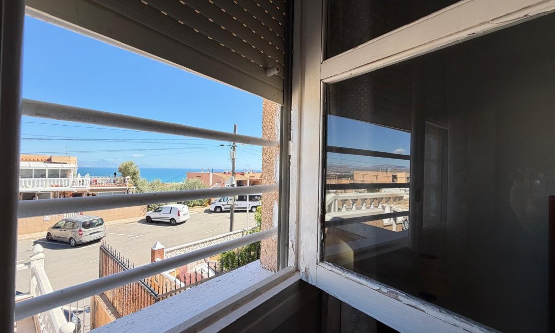 Resale - Townhouse -
Gran Alacant - Monte Y Mar Alto