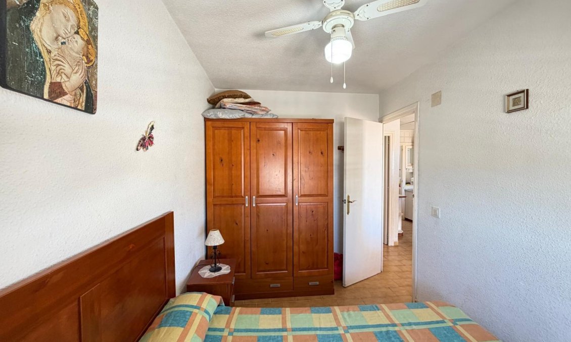 Resale - Townhouse -
Gran Alacant - Monte Y Mar Alto