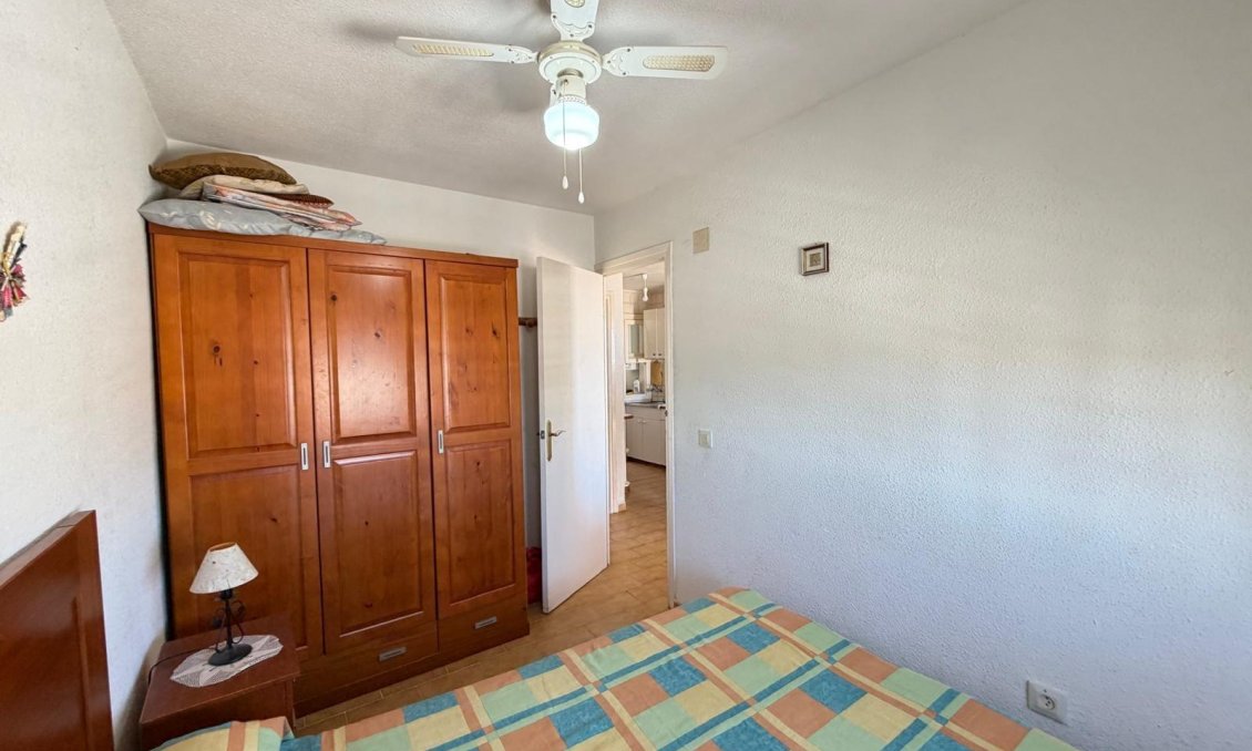 Resale - Townhouse -
Gran Alacant - Monte Y Mar Alto