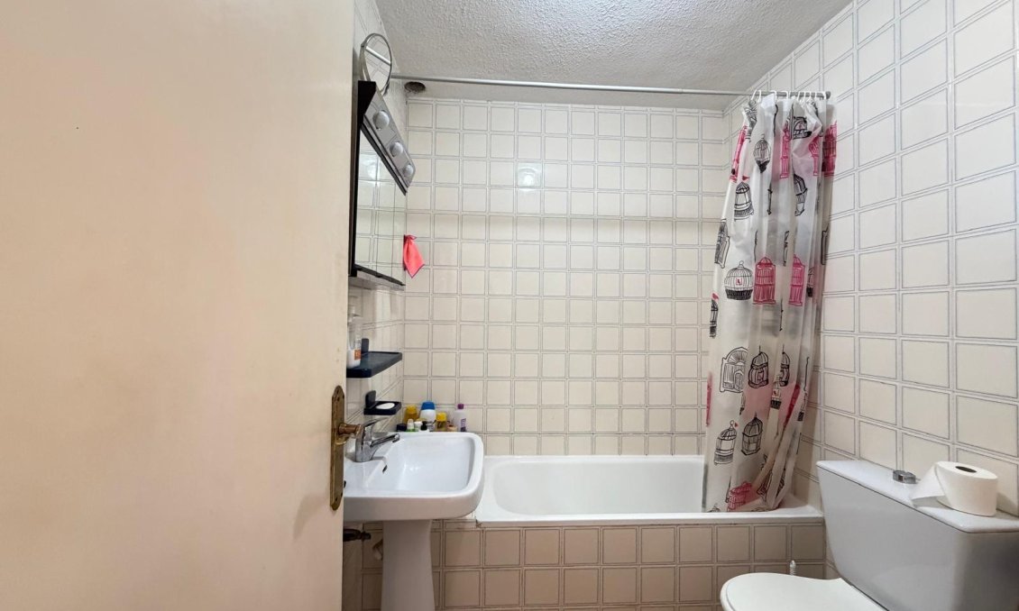 Resale - Townhouse -
Gran Alacant - Monte Y Mar Alto