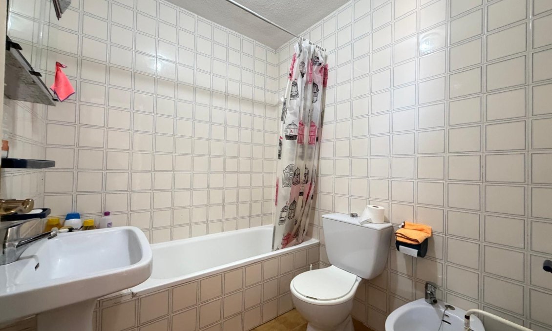Resale - Townhouse -
Gran Alacant - Monte Y Mar Alto