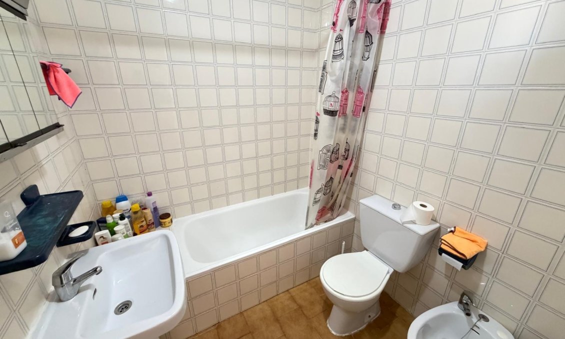 Resale - Townhouse -
Gran Alacant - Monte Y Mar Alto