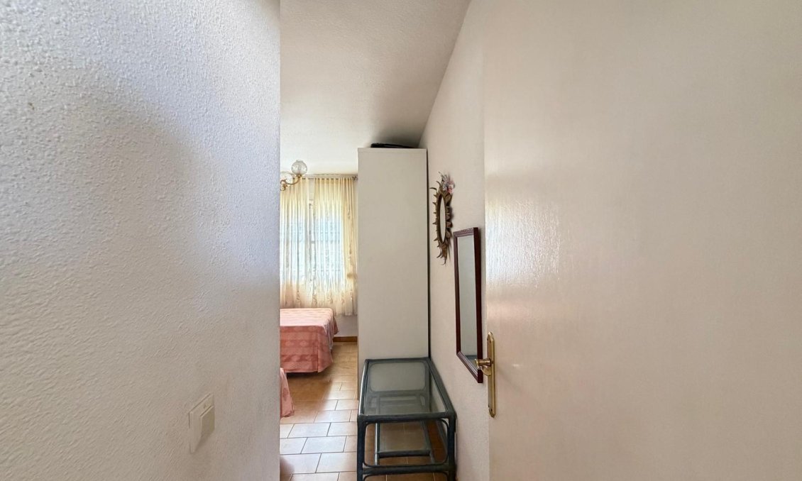 Resale - Townhouse -
Gran Alacant - Monte Y Mar Alto