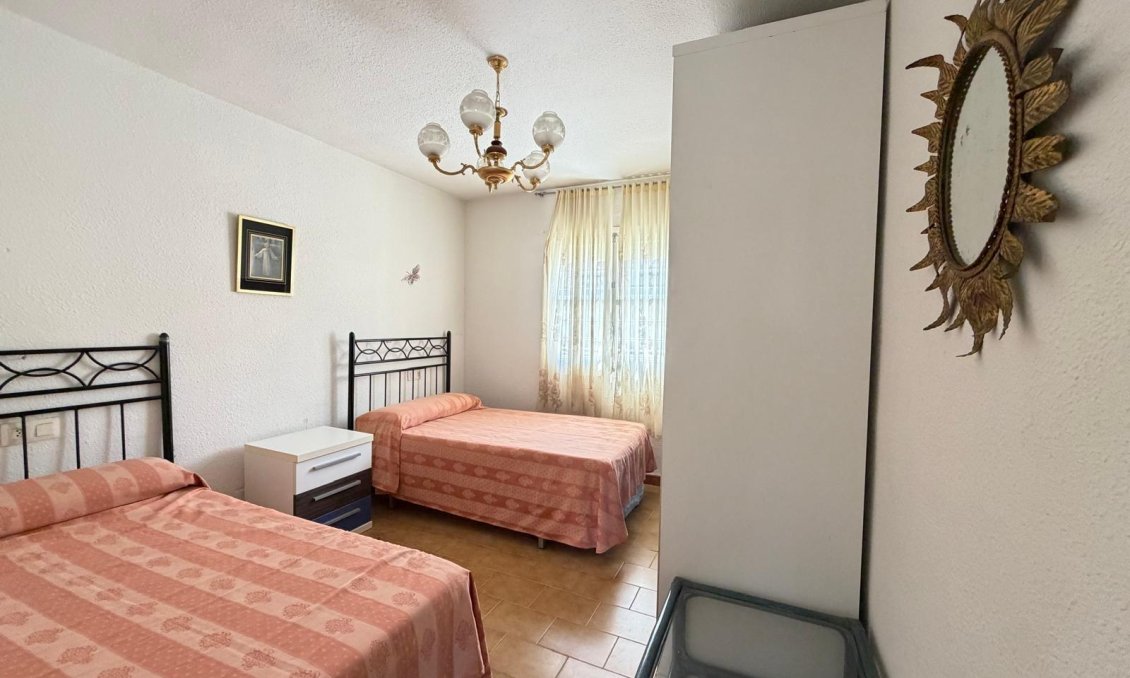 Resale - Townhouse -
Gran Alacant - Monte Y Mar Alto